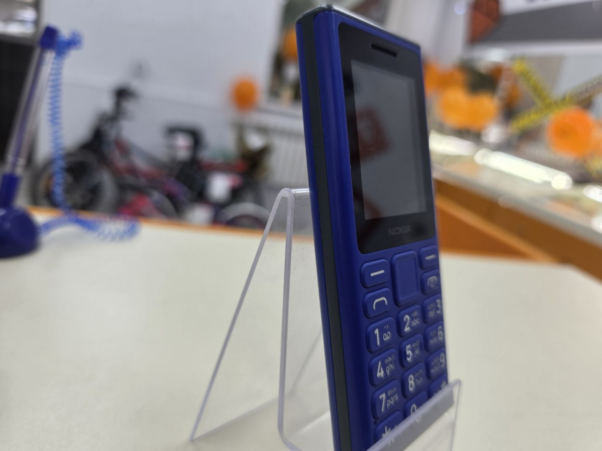 Мобильный телефон Nokia 108