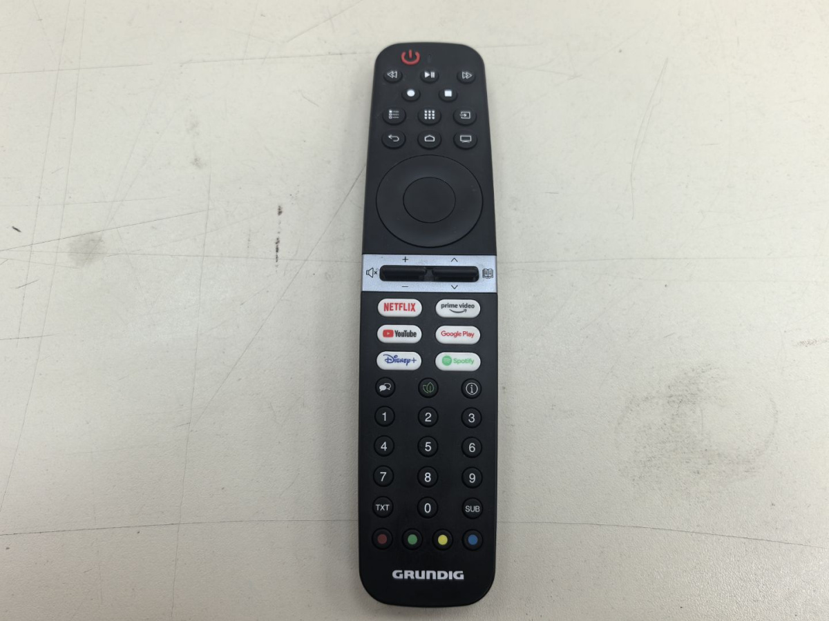 LED Телевизор Grundig 32 GGH 6900B