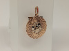 ПОДВЕСКА ЗНАК ЗОДИАКА КОЗЕРОГ (Au 585)