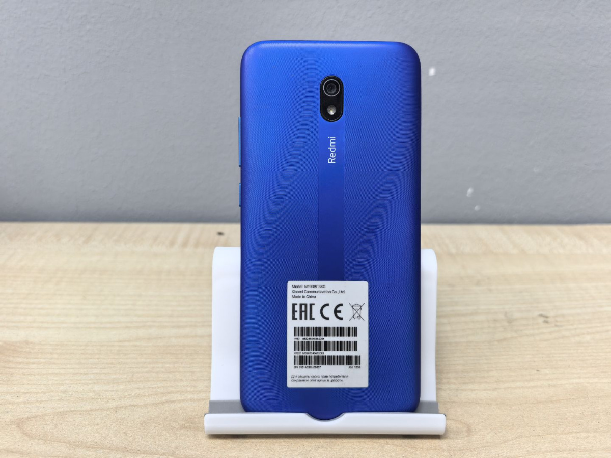 Смартфон Xiaomi Redmi 8A 2/32