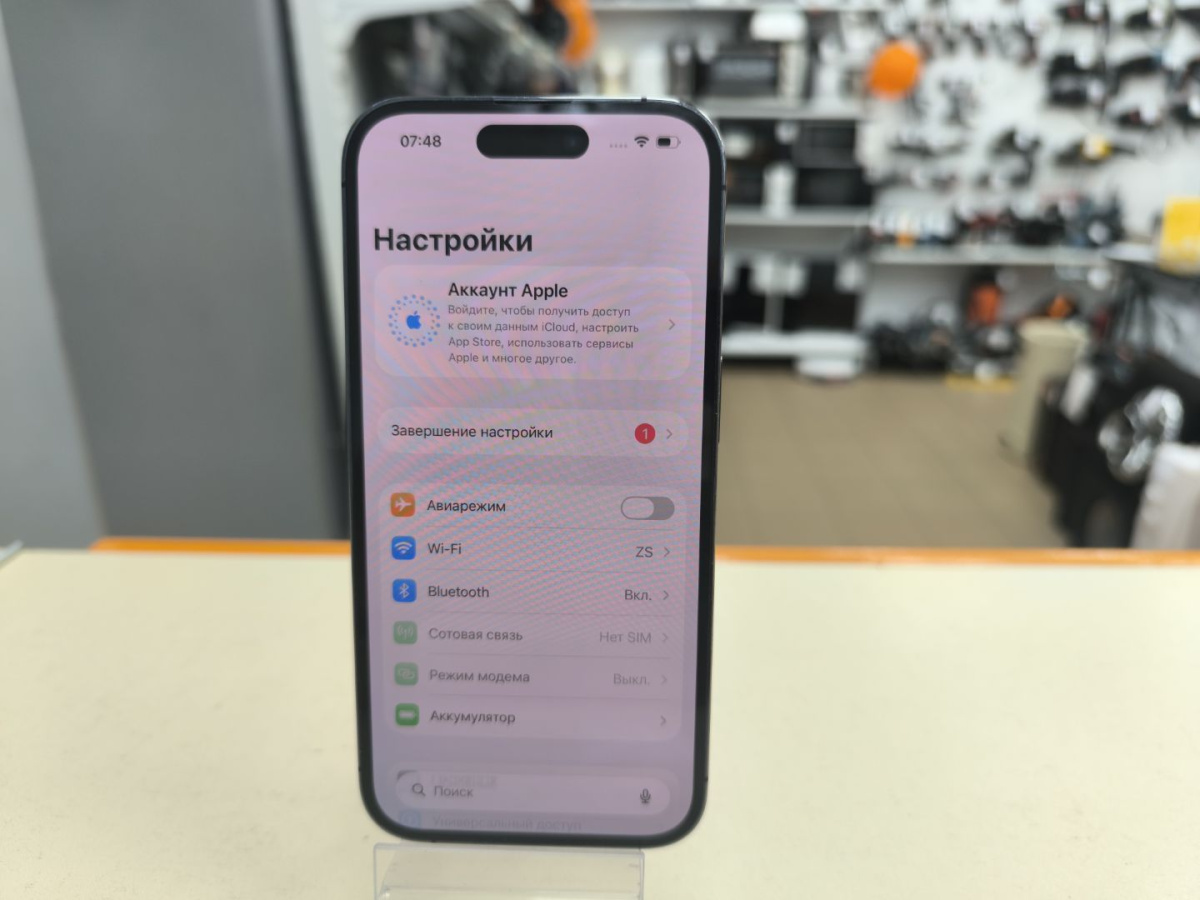 Смартфон Apple Iphone 14 Pro 128Gb