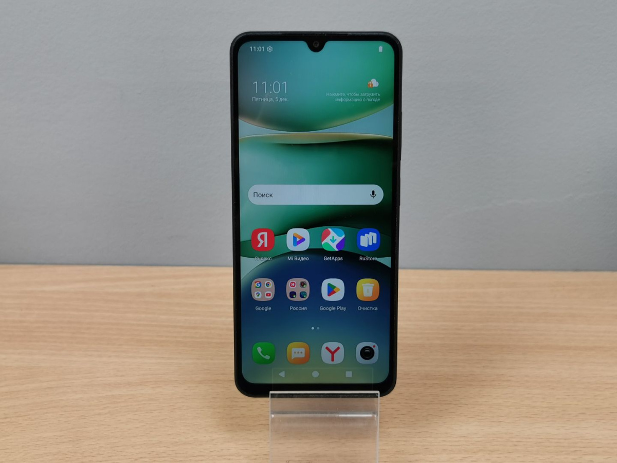 Смартфон Xiaomi Redmi A5 4/128