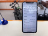 Смартфон Apple iPhone X 256Gb