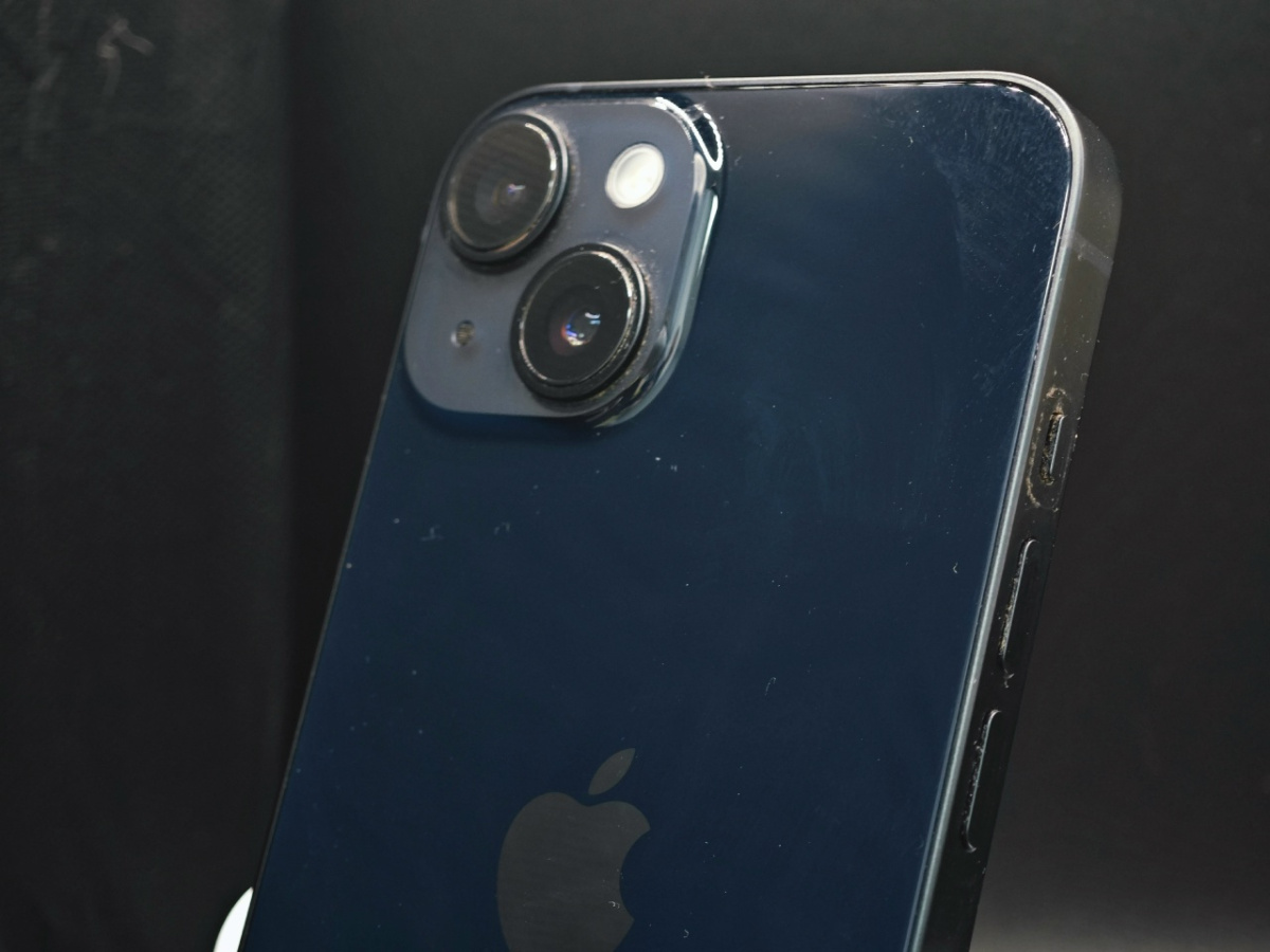 Смартфон Apple Iphone 14 128Gb