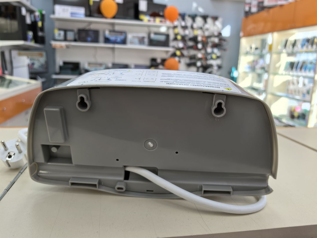 Водонагреватель Zannusi 3 -Logic SE 3.5