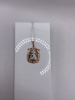 ПОДВЕСКА ИКОНА БЕЗ КАМНЯ (Au 585)