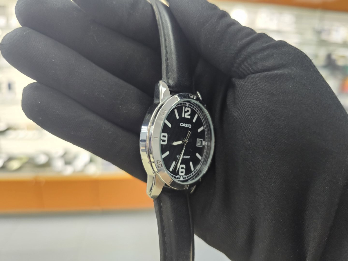 Часы наручные Casio MTP-V004