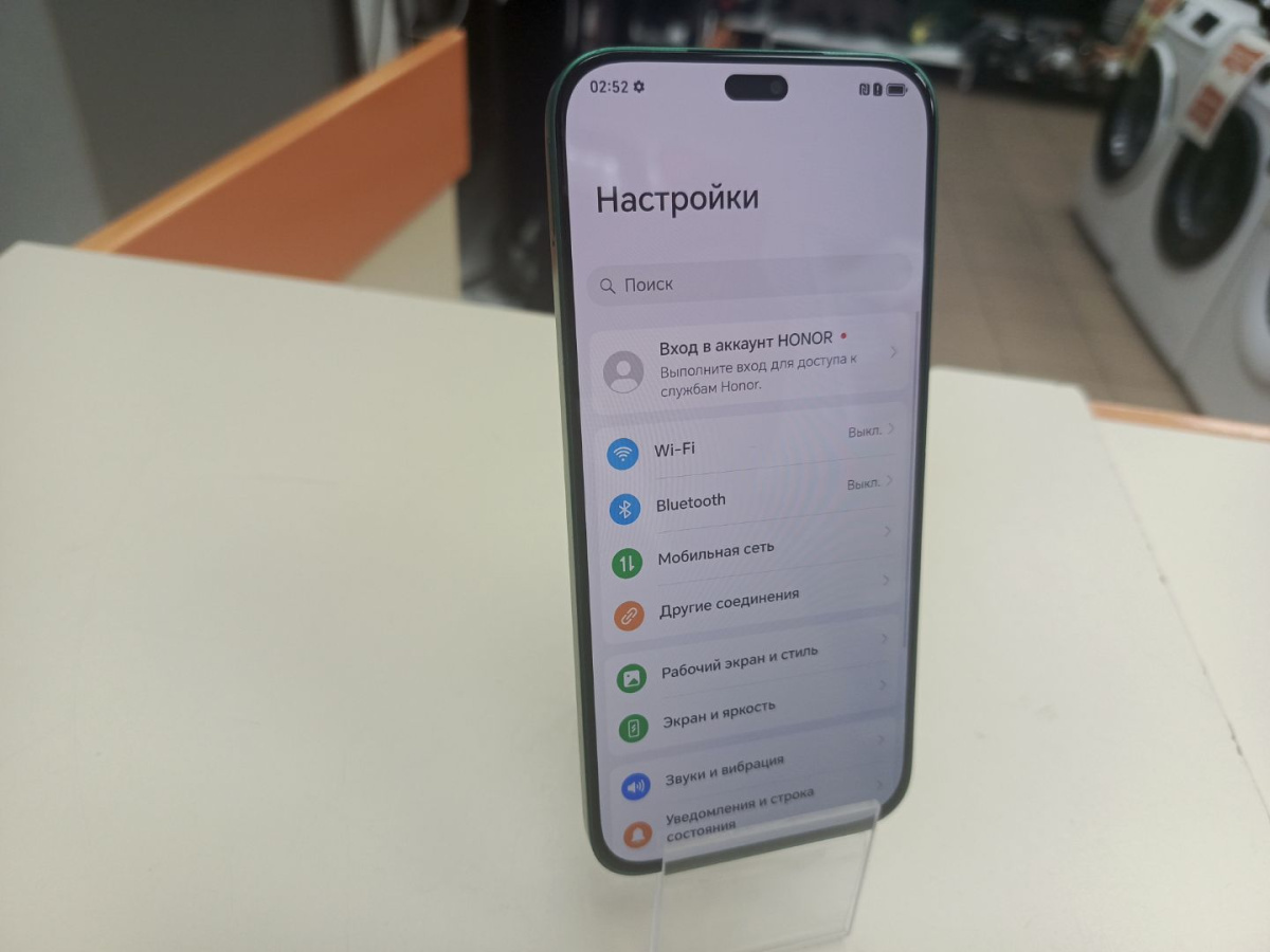 Смартфон Honor X8b 8/128