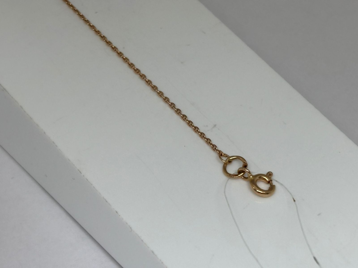 08-707558 БРАСЛЕТ ФАНТАЗИЯ без камня (Au 585)