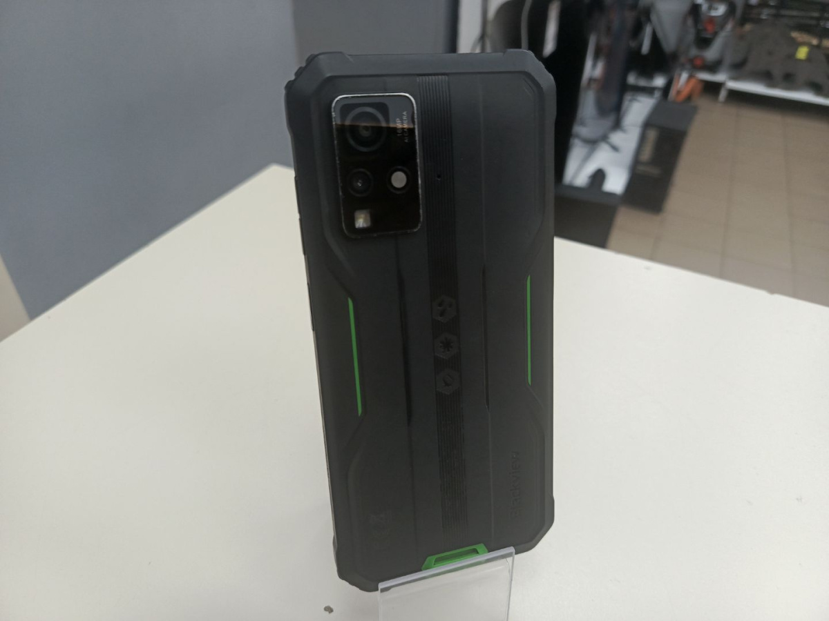 Смартфон Blackview BV4800 PRO 4/128
