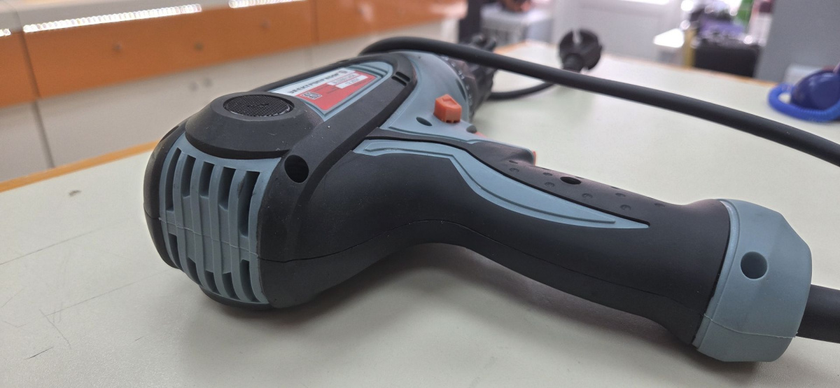 Шуруповерт Электроприбор ДШ-700ДМ