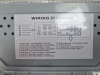 Автомагнитола Pioneeirok 7805