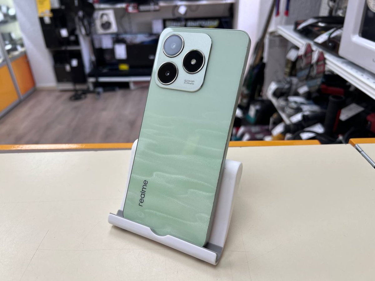 Смартфон Realme C63 8/256