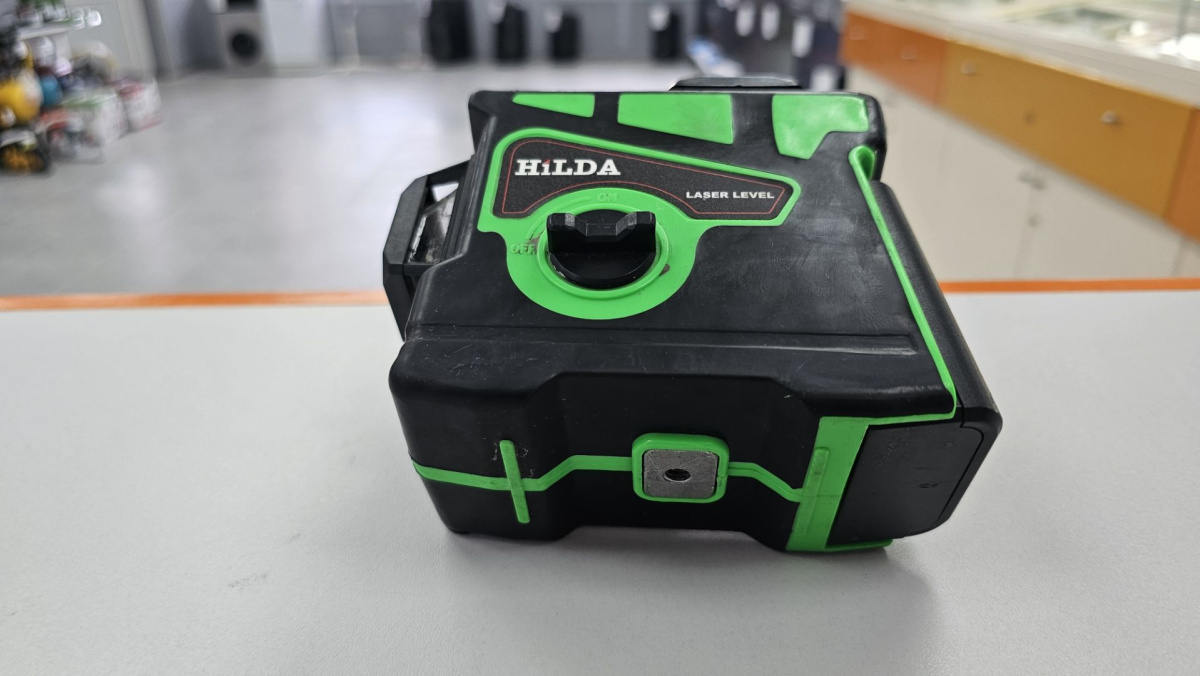 Нивелир Hilda 3D-12;