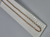 ЦЛЯК585 ЦЕПЬ ПОЛНОВЕСНАЯ Якорное (Au 585)