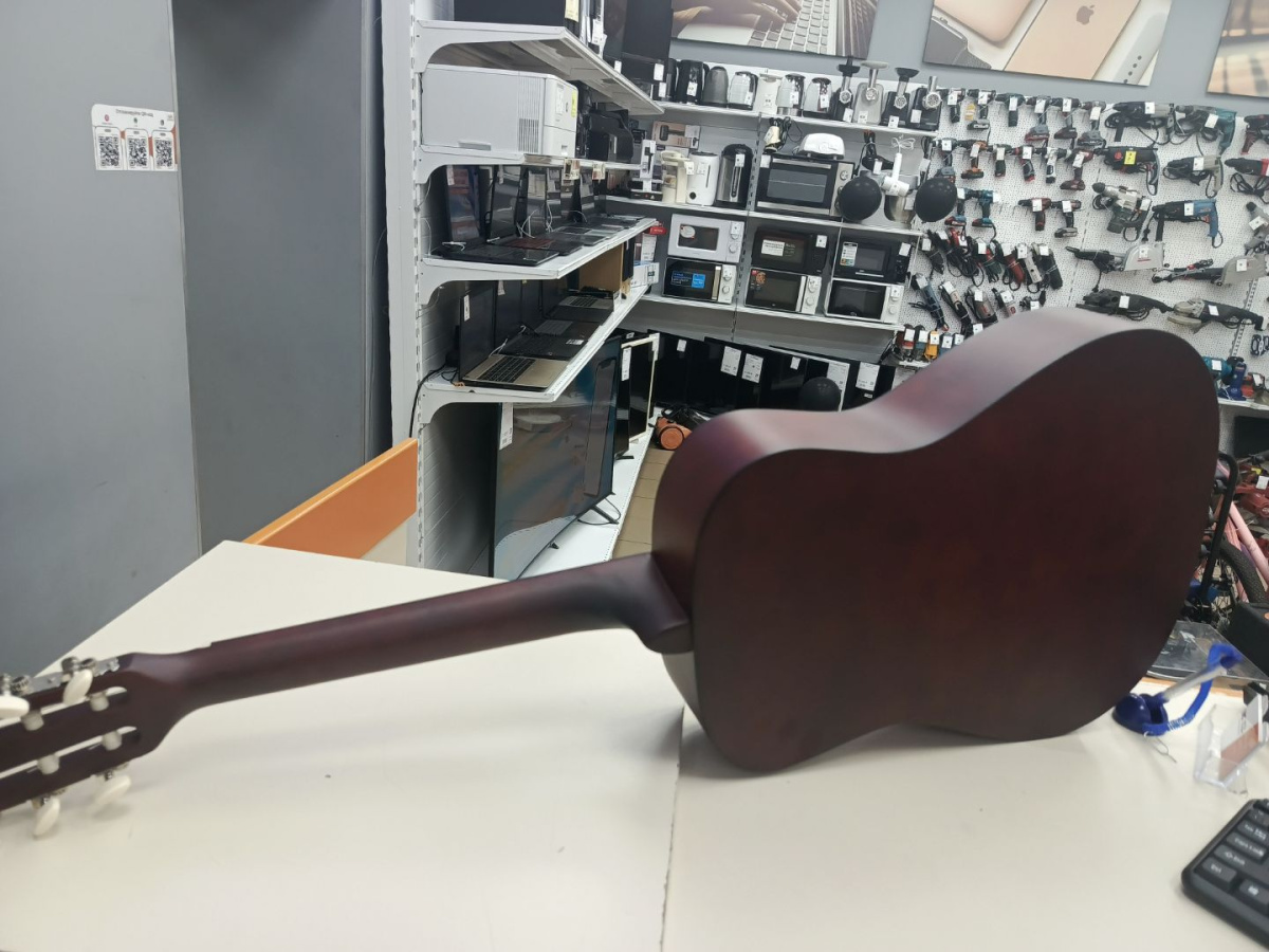 Гитара акустическая Belucci BC 3825 SB