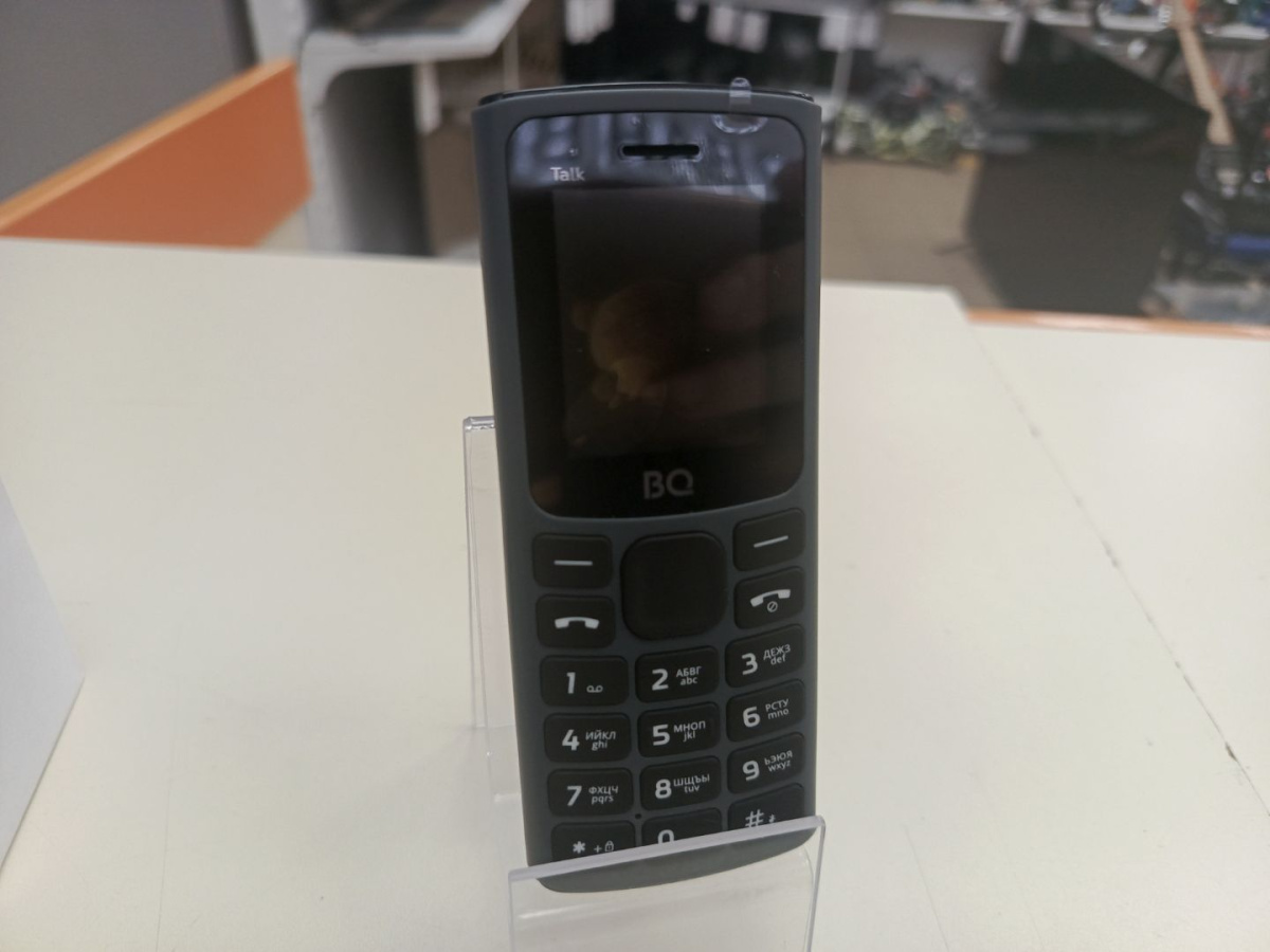 Мобильный телефон BQ 1862
