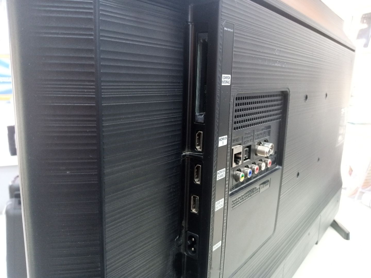 LED Телевизор Samsung UE32T4500AU