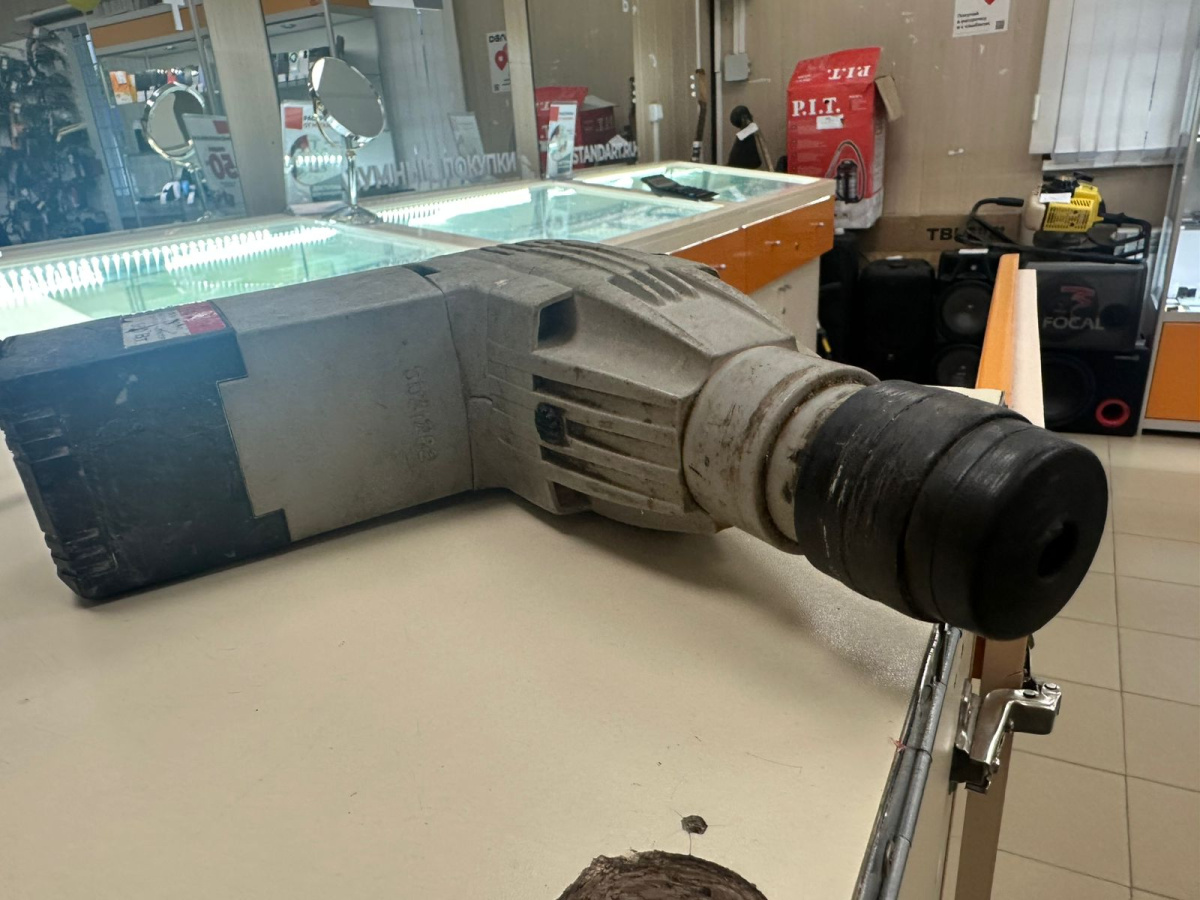 Перфоратор Интерскол П203Р