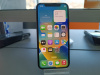 Смартфон Apple iPhone X 64Gb
