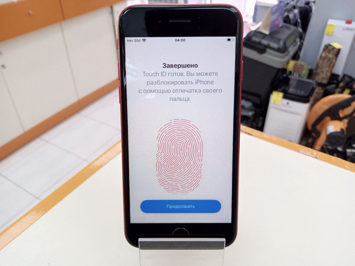 Смартфон Apple iPhone SE 2020 64Gb