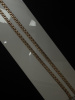 ЦЛБС585 ЦЕПЬ ПОЛНОВЕСНАЯ Бисмарк (Au 585)