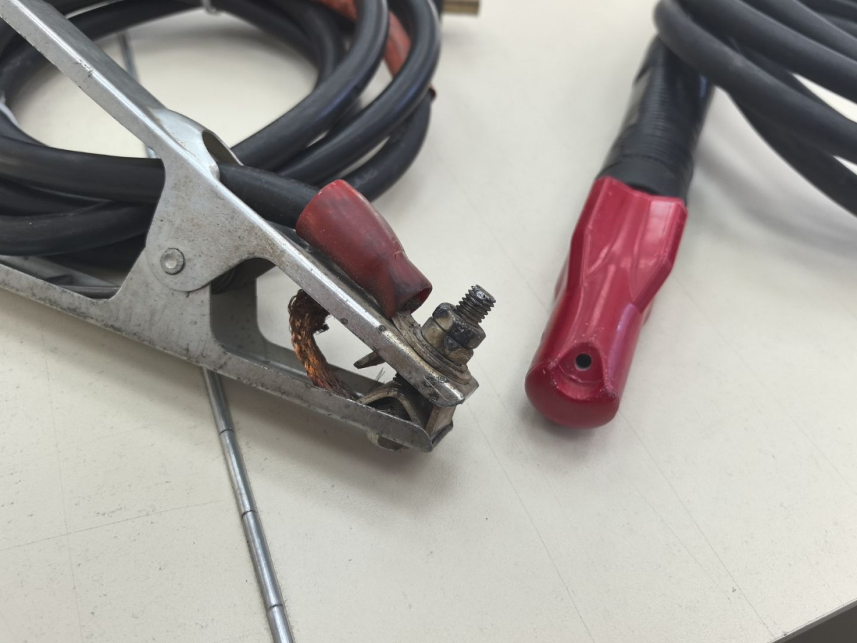 Сварочный аппарат Дачник САИ 161