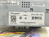 Автомагнитола Pioneer SPH-C10BT