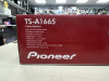 Автоакустика передняя Pioneer TS-A1665