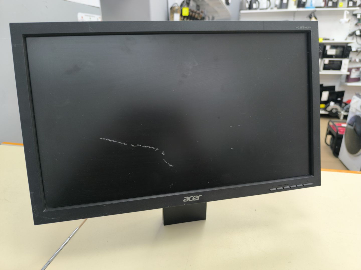Монитор Acer V193HQV