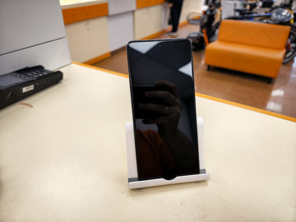 Смартфон Tecno Camon 30 8/256