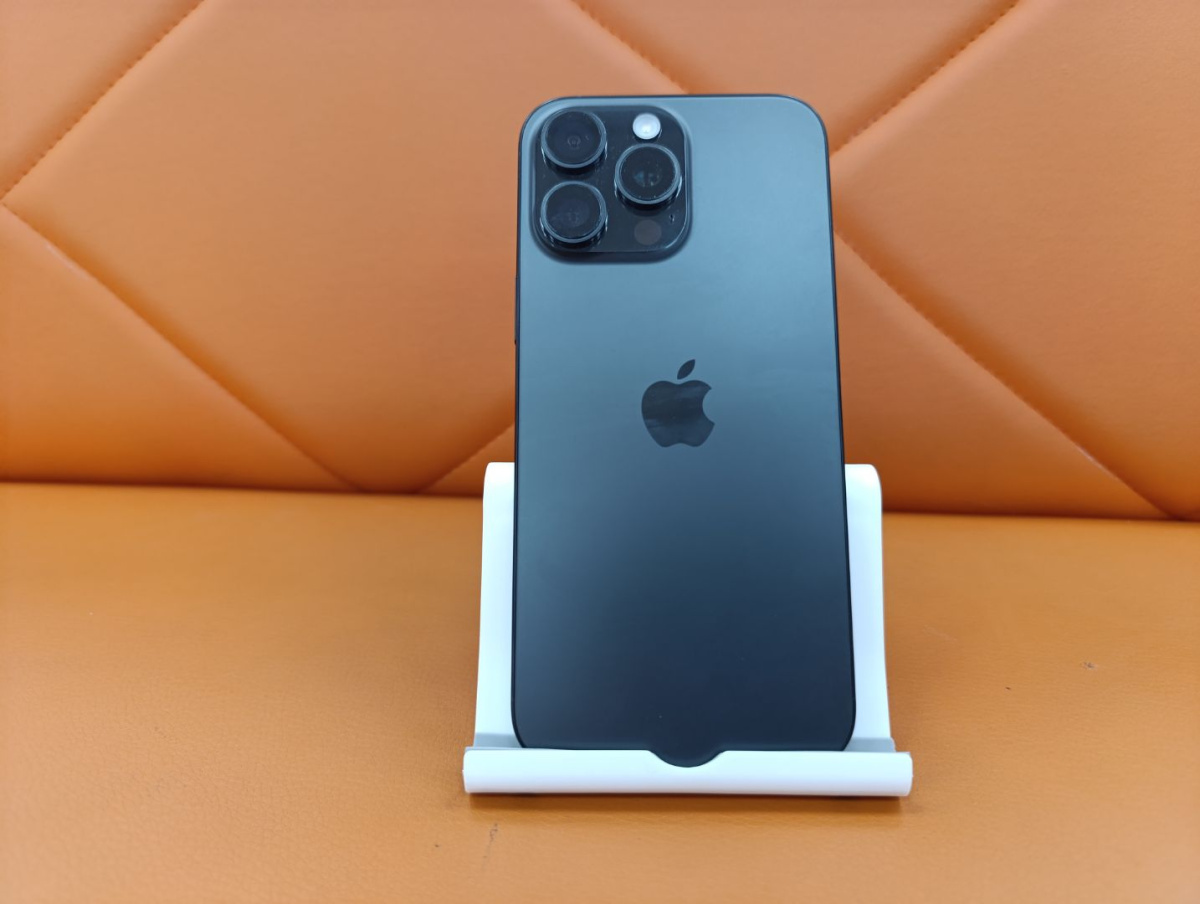 Смартфон Apple Iphone 16 Pro Max 256Gb