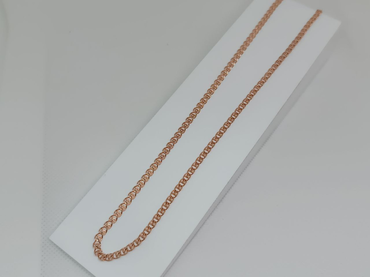 ЦЕПЬ ПОЛНОВЕСНАЯ Лав (Au 585)