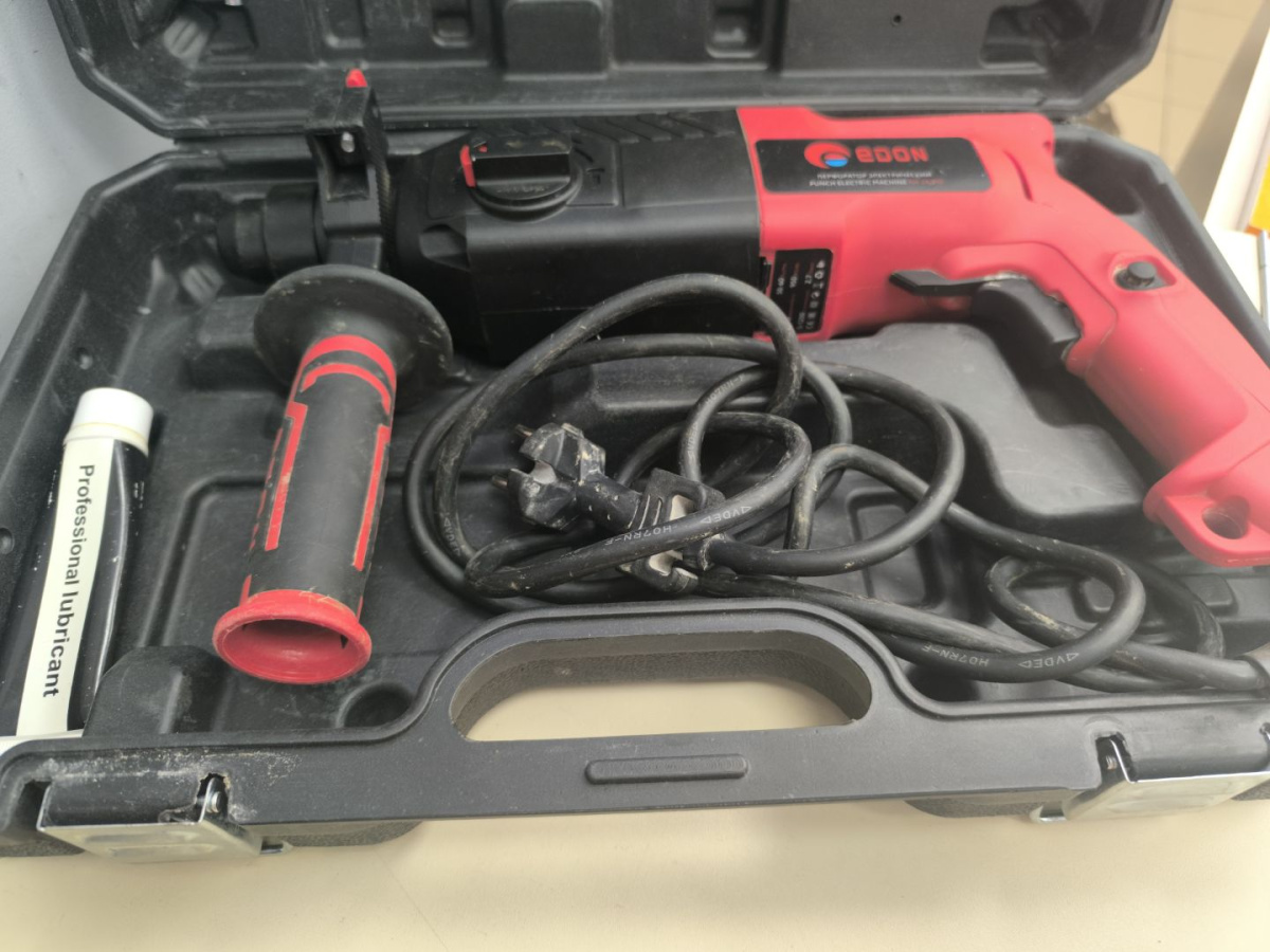 Перфоратор Edon RH 24|950