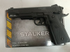 ПИСТОЛЕТ STALKER S1911G