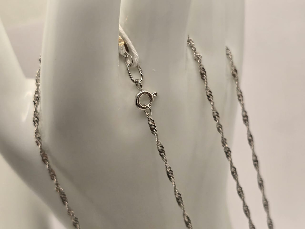 ЦЕПЬ ПОЛНОВЕСНАЯ Сингапур (Au 585)