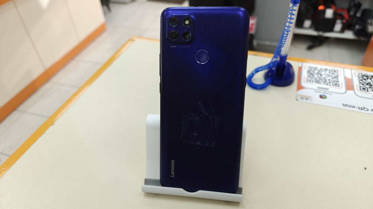 Смартфон Lenovo K12 PRO 4/128