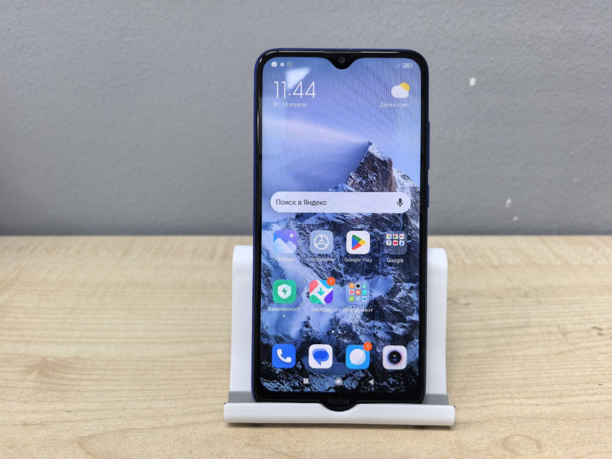 Смартфон Xiaomi Redmi 8A 2/32