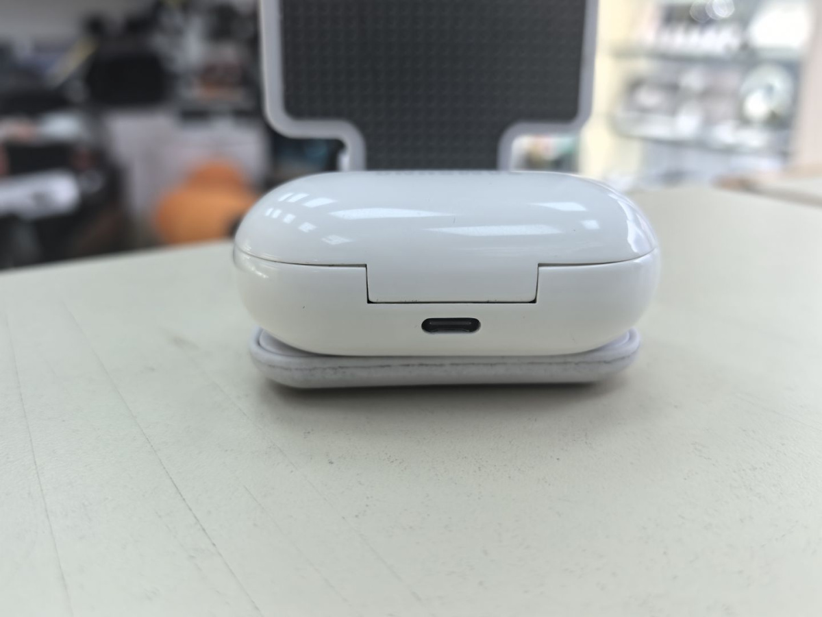 Наушники беспроводные Samsung Galaxy Buds Plus