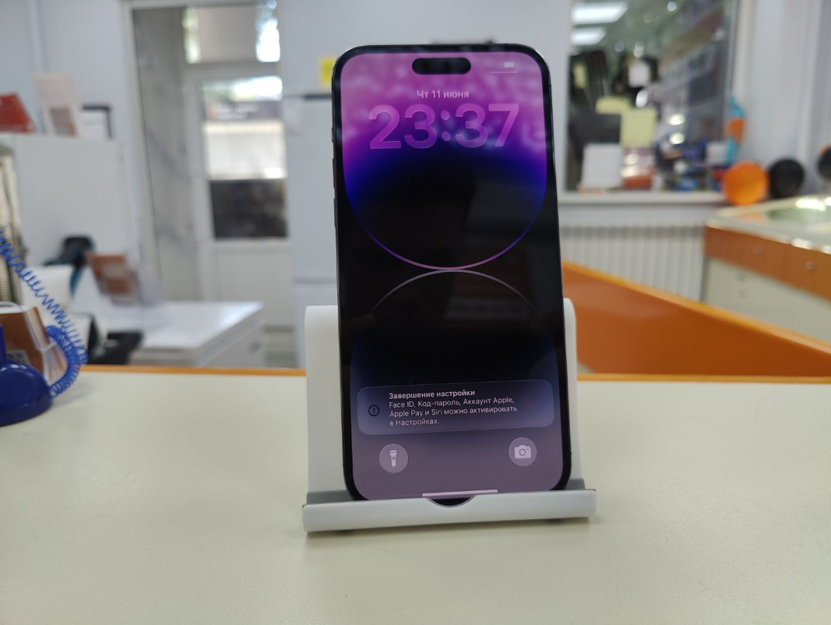 Смартфон Apple Iphone 14 Pro Max 256Gb