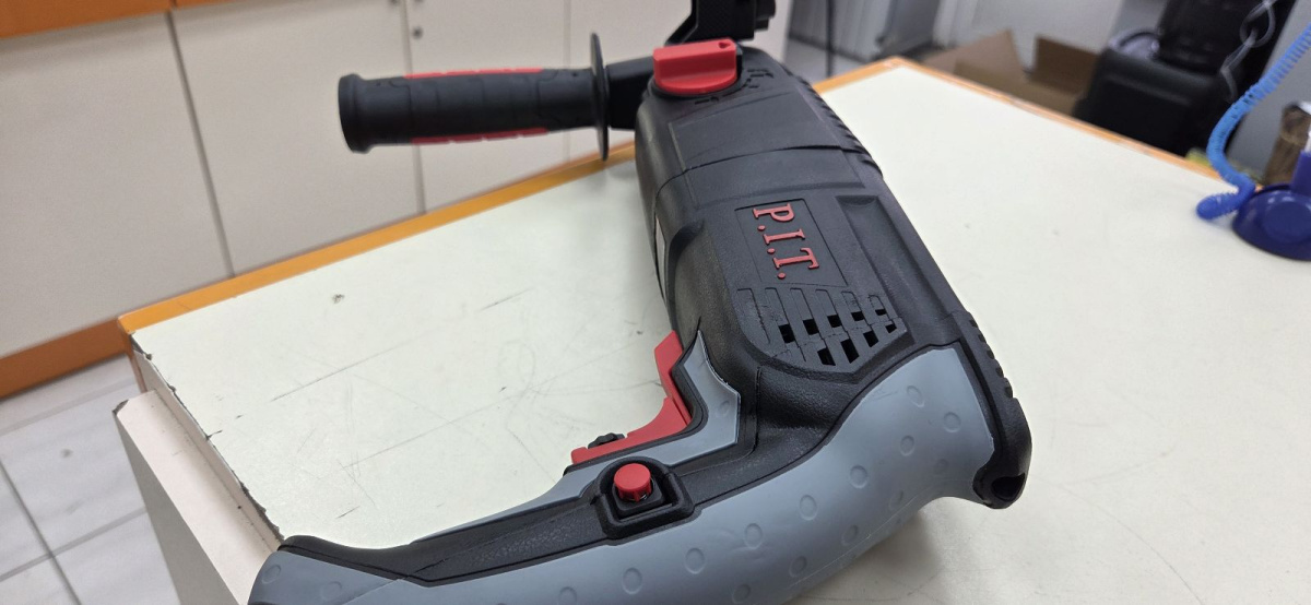 Перфоратор P.I.T. PBH24-C