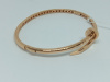 БРАСЛЕТ БЕЗ КАМНЯ (Au 585)