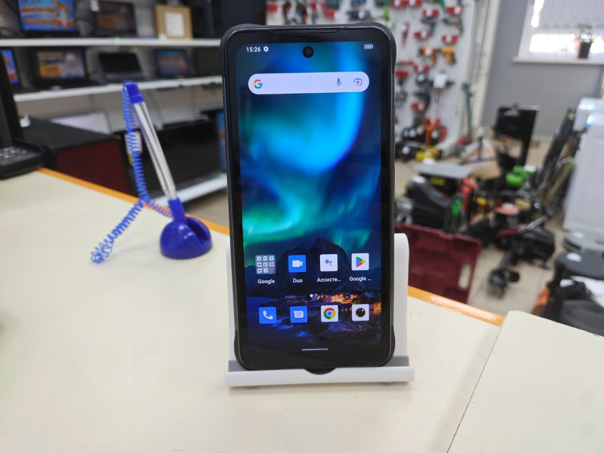 Смартфон Umidigi BISON GT 2 PRO 8/256