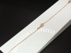 БРАСЛЕТ ПОЛНОВЕСНЫЙ Фантазия (Au 585)