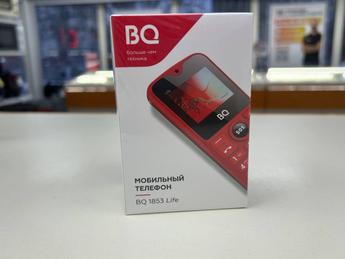 Мобильный телефон BQ 1853