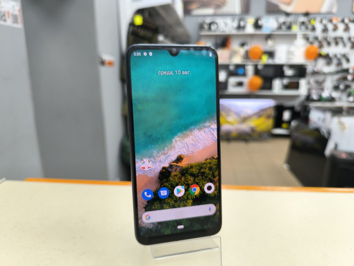 Смартфон Xiaomi Mi A3 4/64