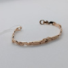 БРАСЛЕТ ДЛЯ ЧАСОВ (Au 583)