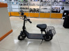 Электросамокат Kugoo C1 Plus;
