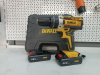 Шуруповерт Dewalt 48V