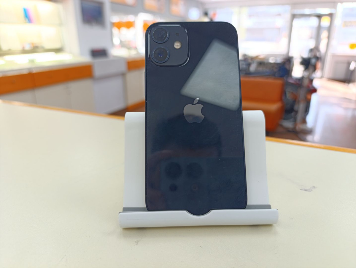 Смартфон Apple iPhone 12 mini 128Gb
